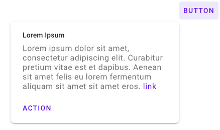 Rich tooltip example